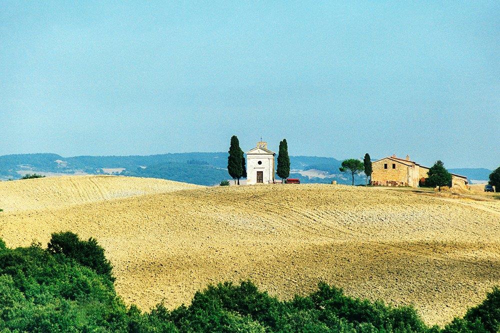 Paesaggi Musicali Toscani